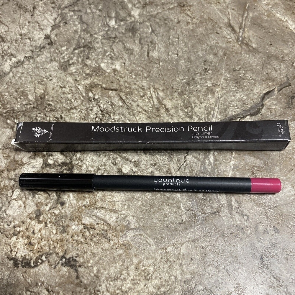 Younique Moodstruck Precision Pencil Lip Liner Perky New in Box